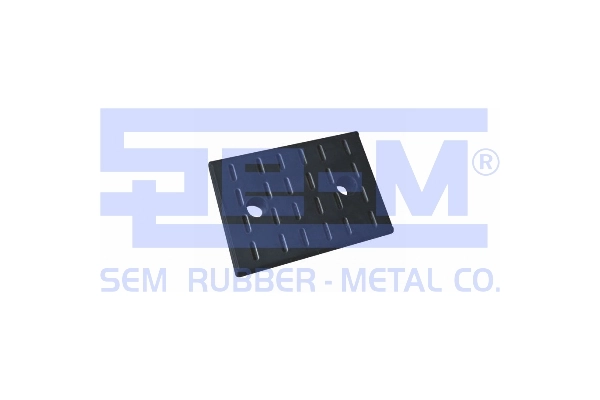 Rubber Buffer, suspension